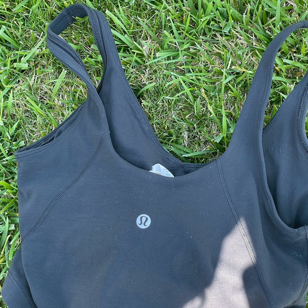 LULULEMON ALIGN TANK